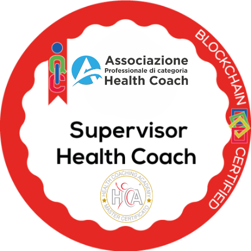 Supervisor Health Coach